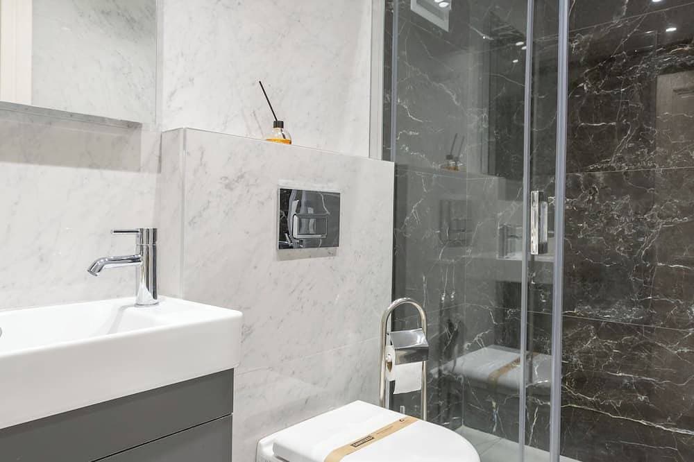 Foto 5 von 12: New Eco Flat near Cevahir Mall, Şişli