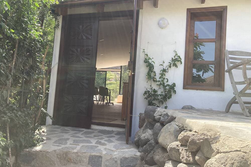 Foto 10 von 23: Helles, freundliches Appartement auf einer Öko-Finca