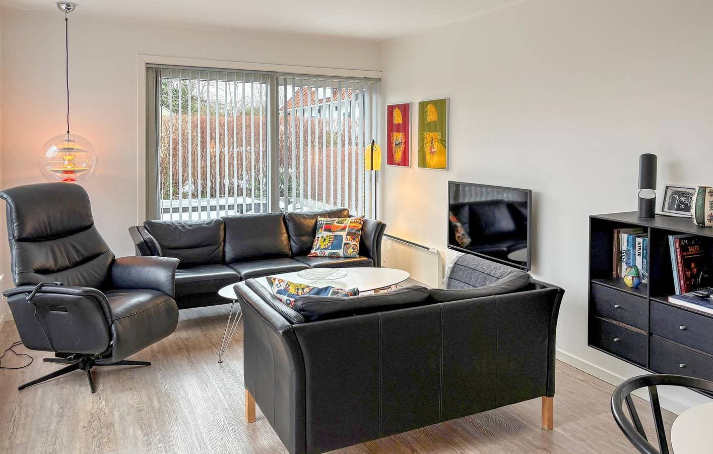 Foto 5 von 17: Ferienhaus für 4 Personen mit Garten