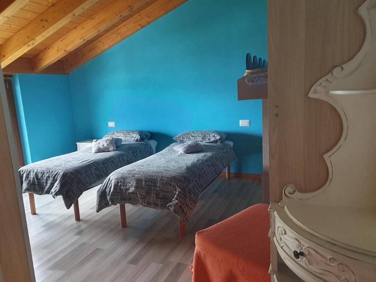 Foto 5 von 5: Double Room with Lake View