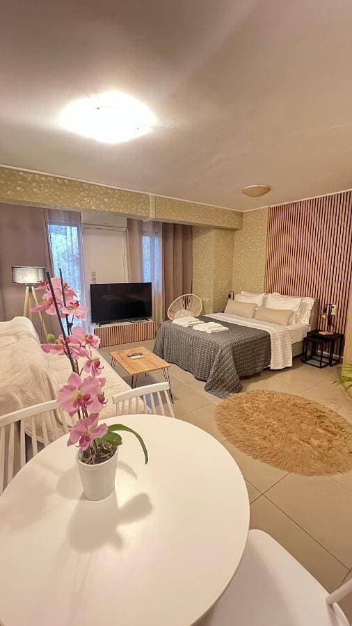 KND Living Concept - Standard Room with Patio 1
