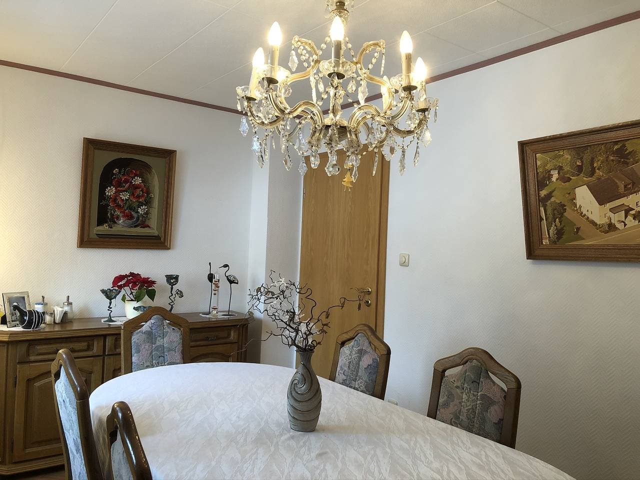 Foto 5 von 25: Haus Ingrid - Doppelzimmer