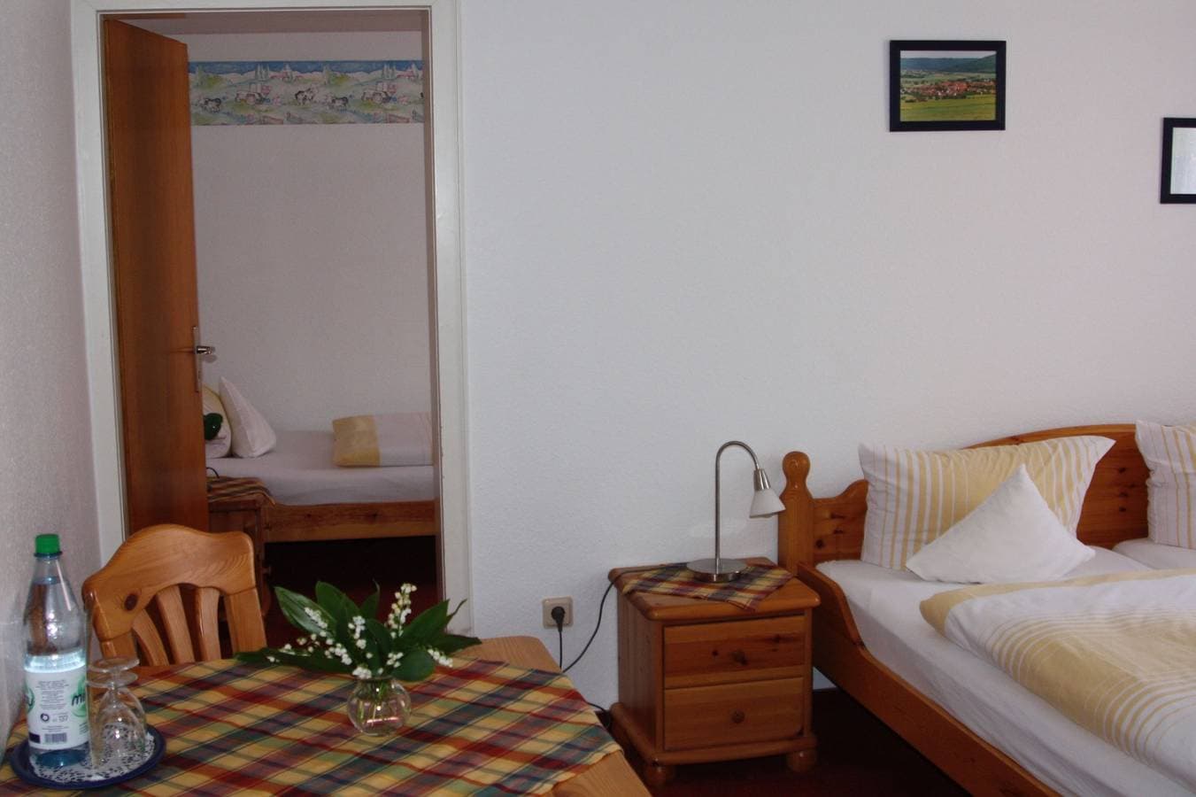 Foto 11 von 14: Ferienhof Koch - Doppelzimmer