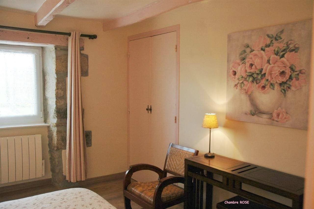 Foto 2 von 10: Double Room