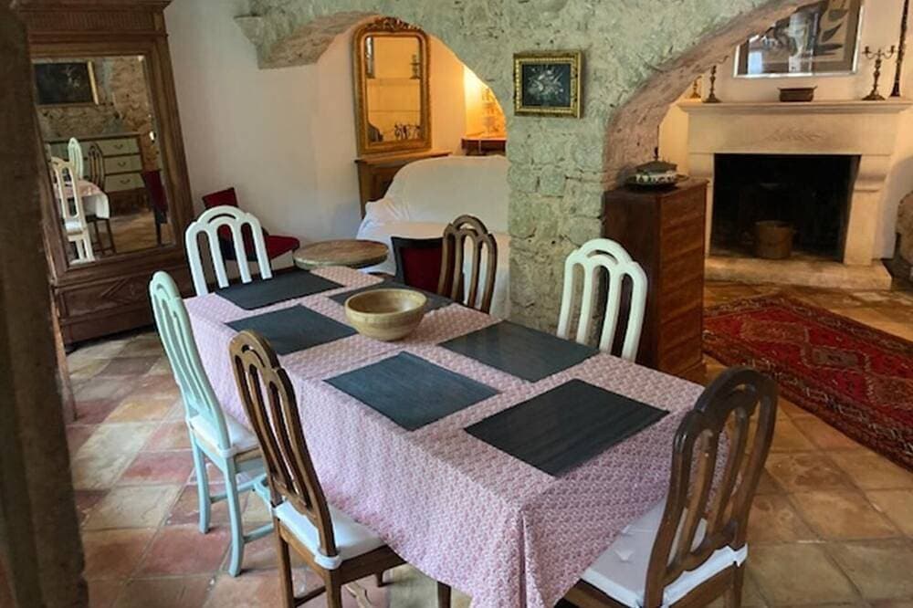 Foto 12 von 21: Le Gîte du Loup - La Colle Sur Loup
