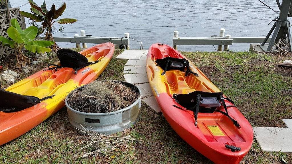 Foto 5 von 51: Homosassa Riverfront Retreat - Relax & Enjoy!