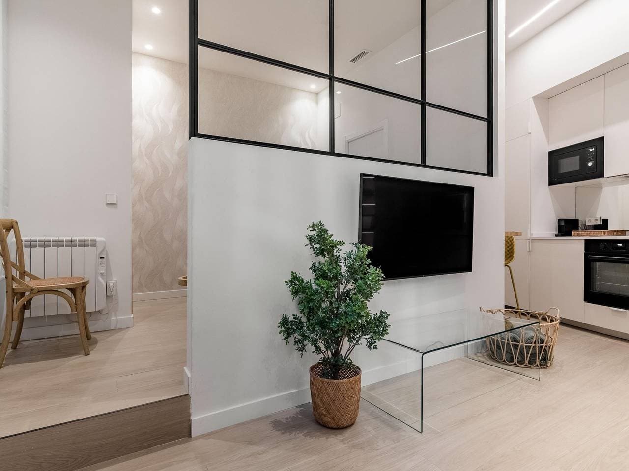 Ferienwohnung 30m² 1