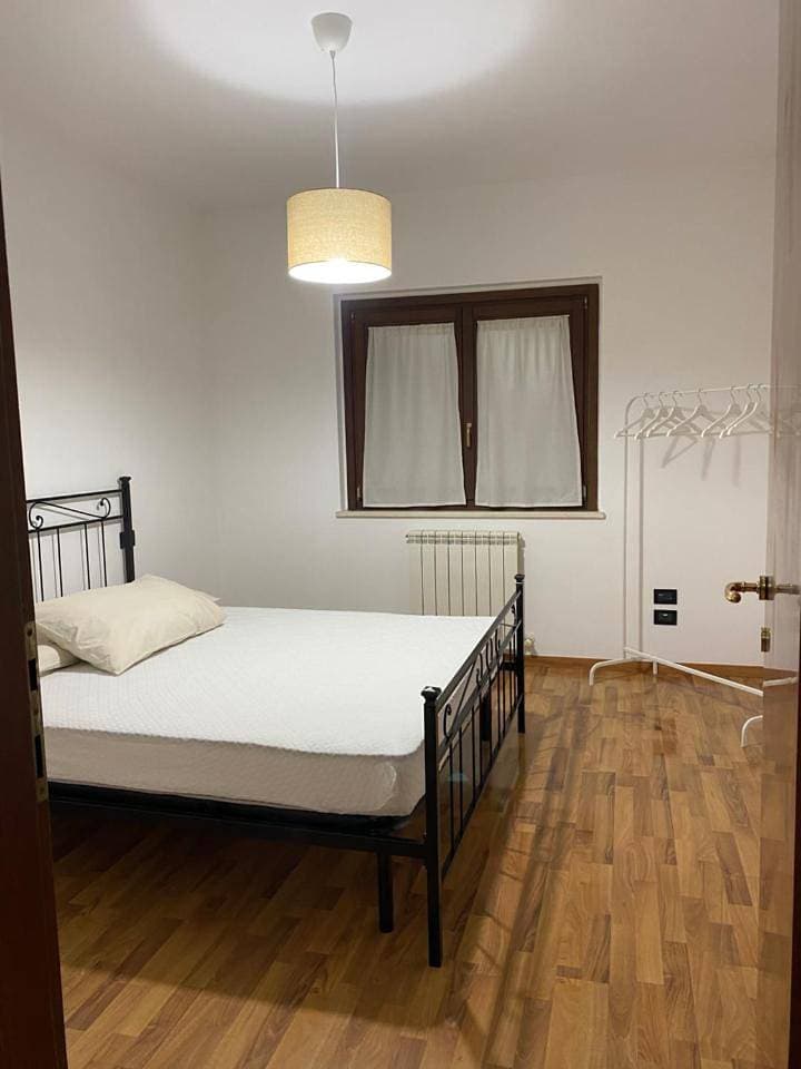 Foto 8 von 10: Two-Bedroom Apartment