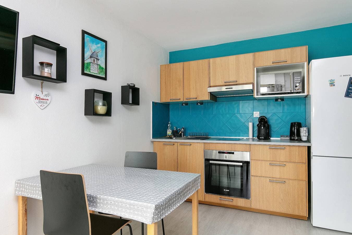 Foto 4 von 22: Studio Emma – Meerblick und Terrasse