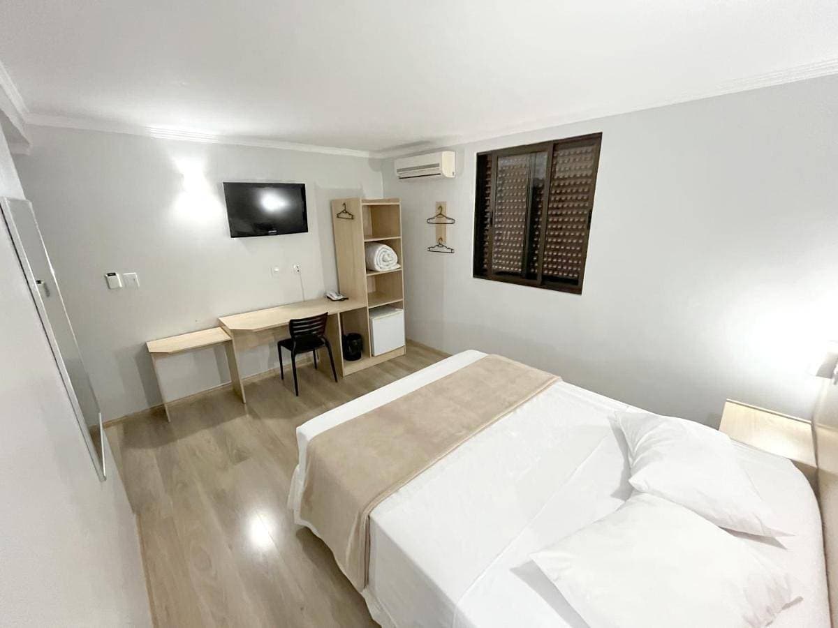 Foto 3 von 6: Twin Room