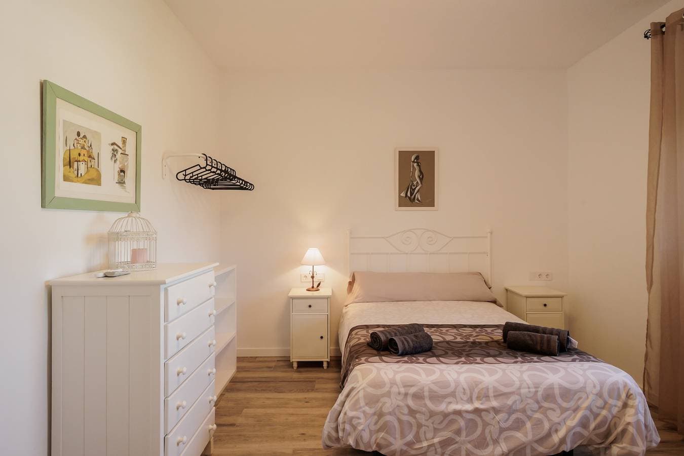 Foto 12 von 36: Landhaus 'Villa Manolita' mit privatem Pool, WLAN und Klimaanlage