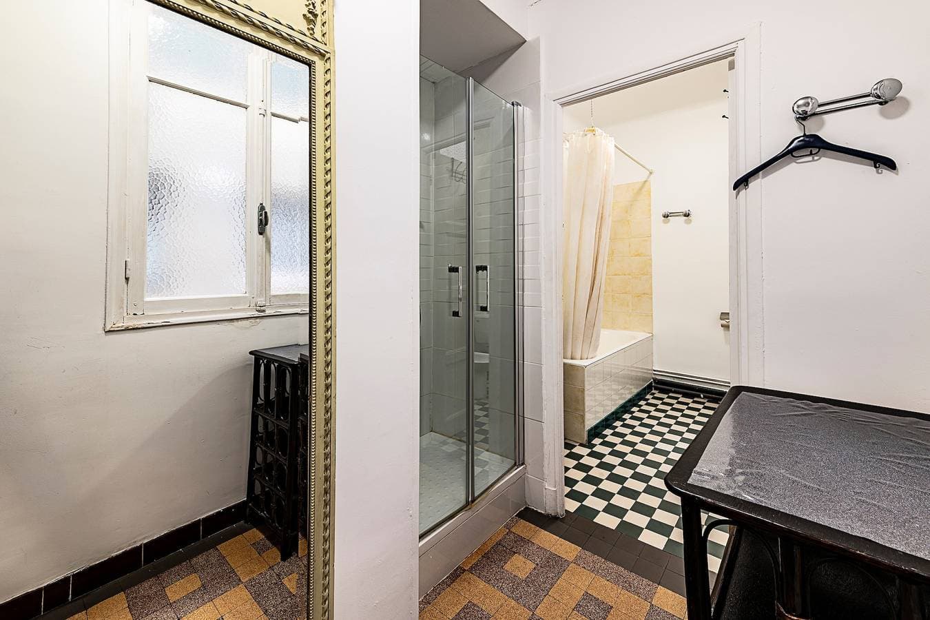 Foto 12 von 15: Ferienwohnung für 4 Personen mit Balkon
