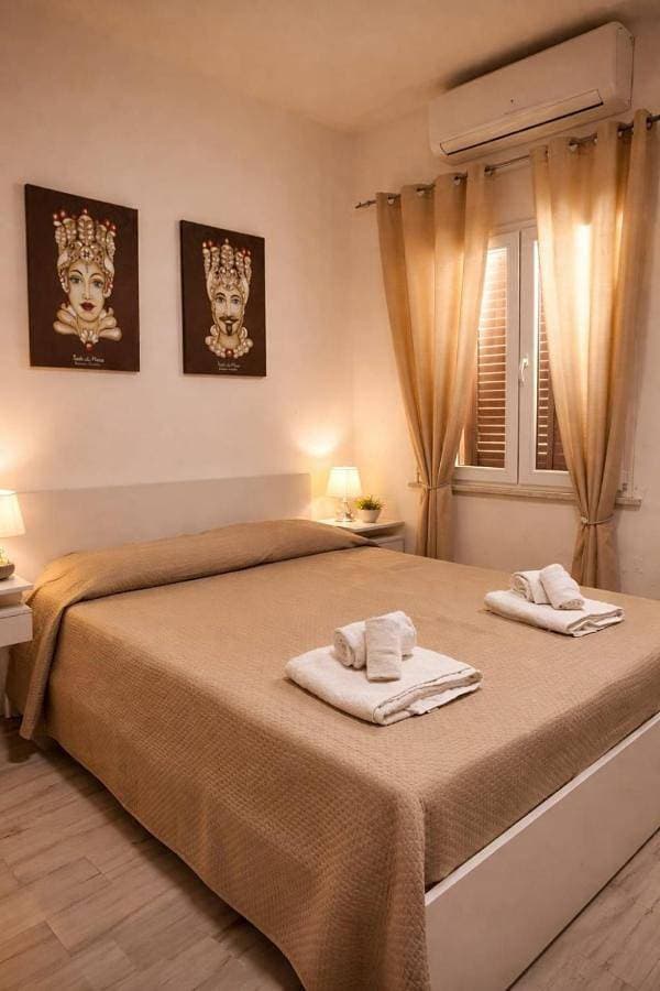 Residence Volpe 1