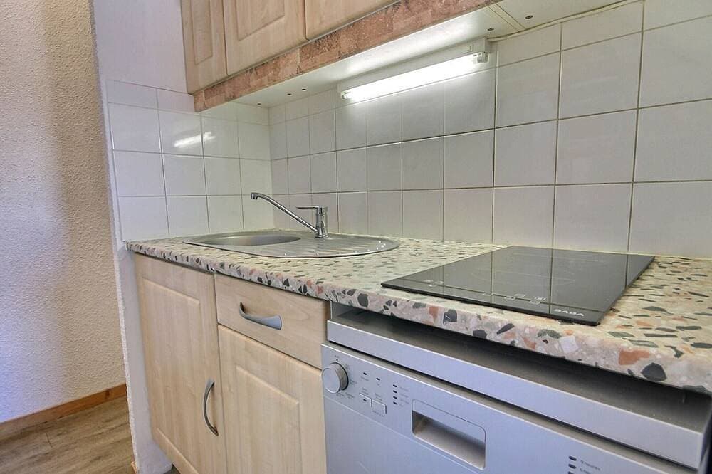Foto 12 von 14: Gemütliches Duplex für 5 am Fuße der Pisten, nahe Geschäften