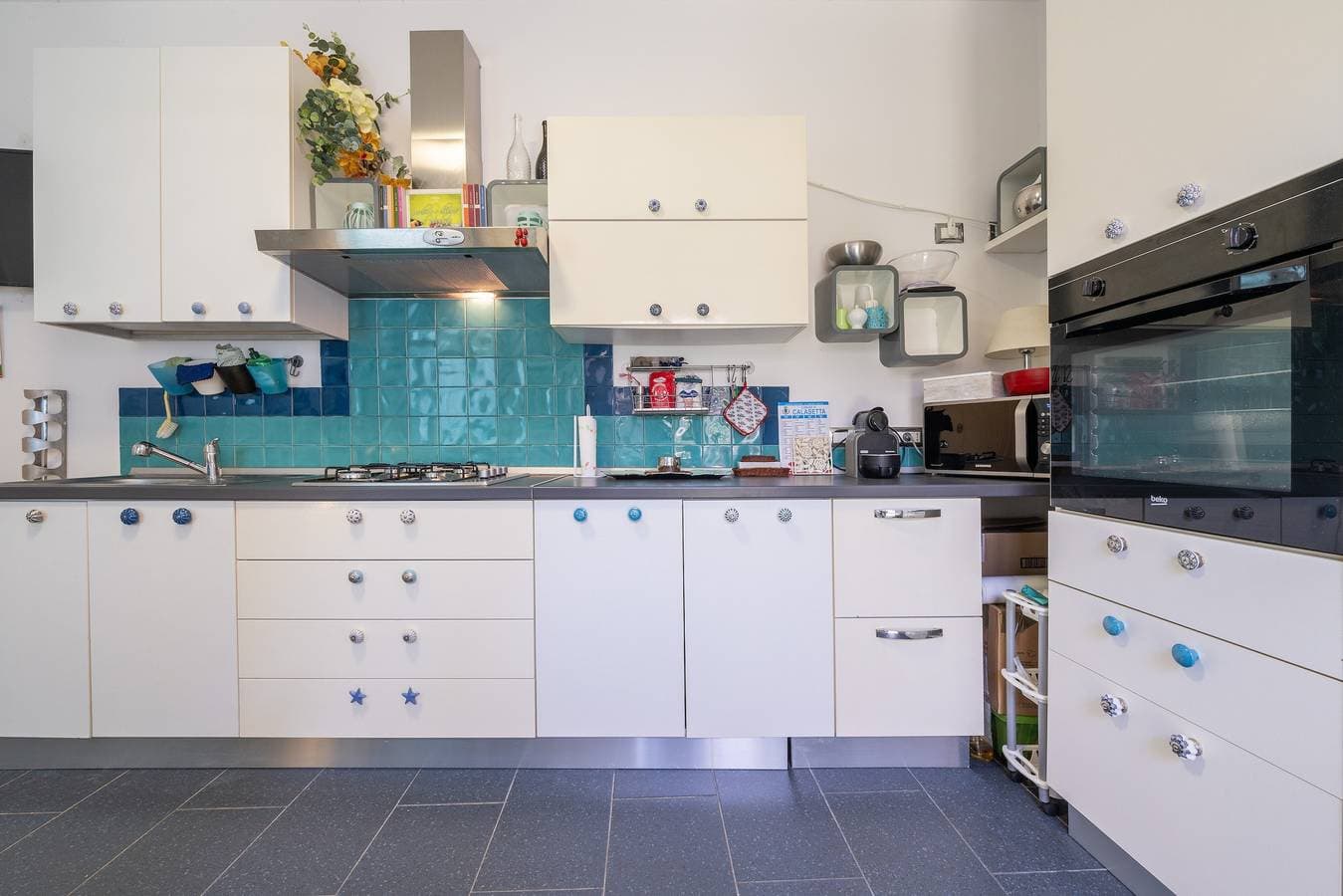 Foto 6 von 29: Ferienwohnung 'Casa Nora' mit privater Terrasse, WLAN und Klimaanlage
