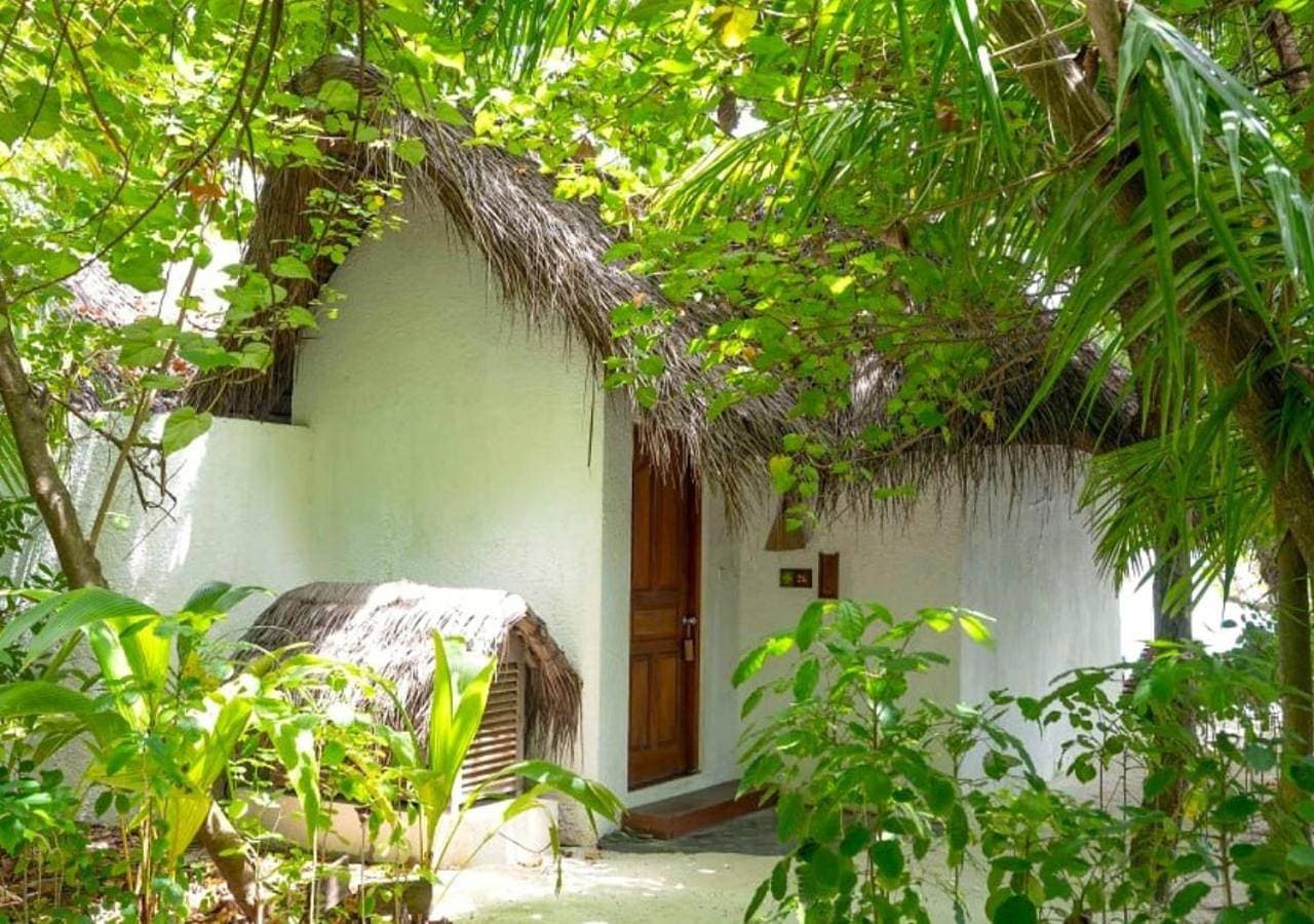 Foto 6 von 10: Beach Bungalow