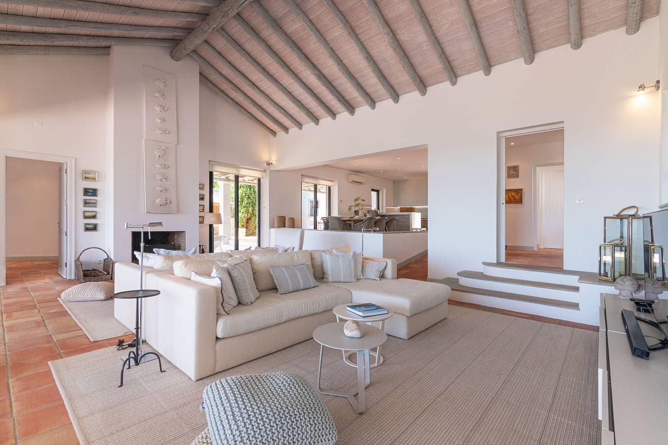 Foto 6 von 48: Casa Velha: Pool & Ocean View