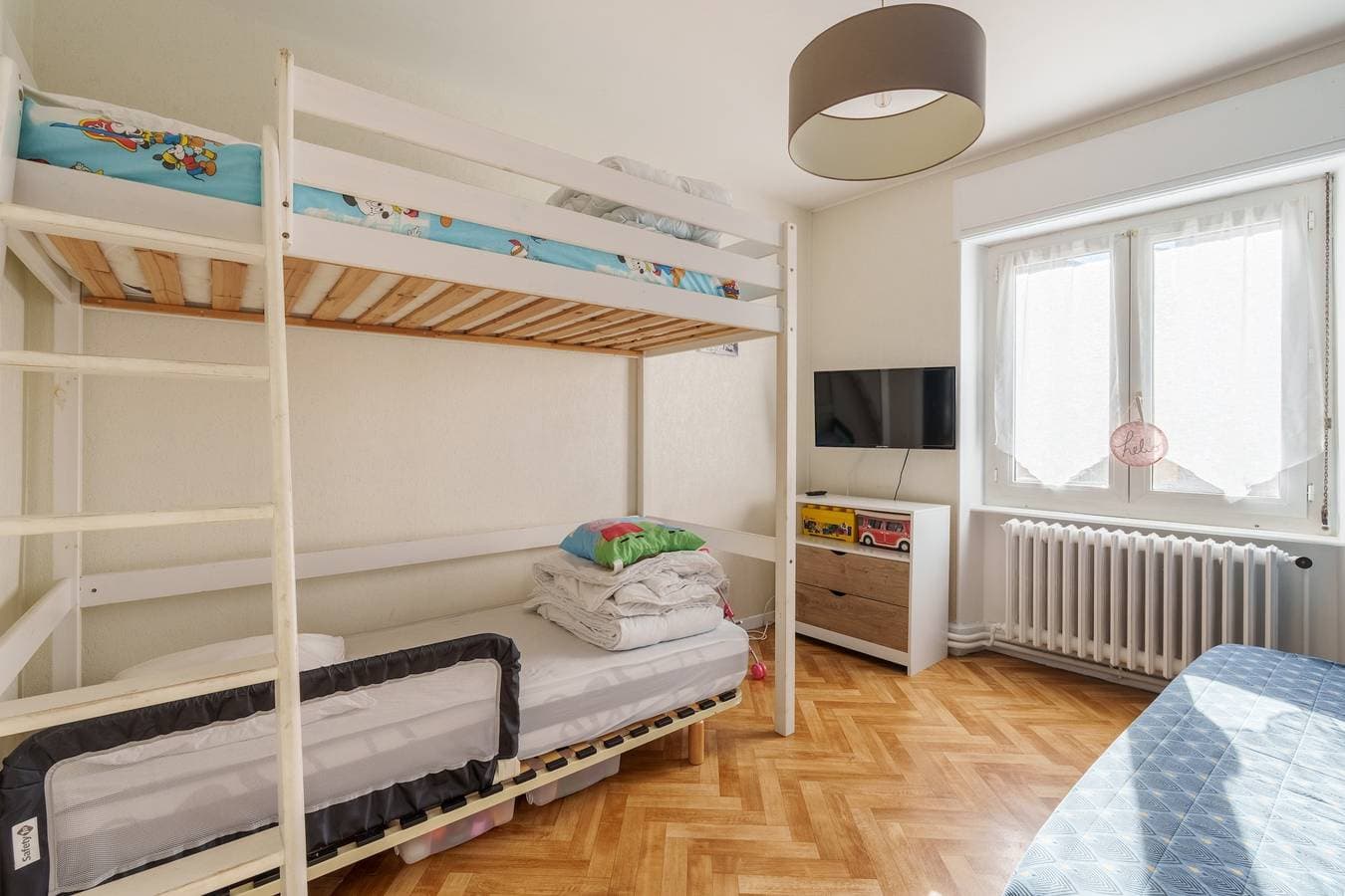 Foto 5 von 12: Ferienwohnung für 6 Personen