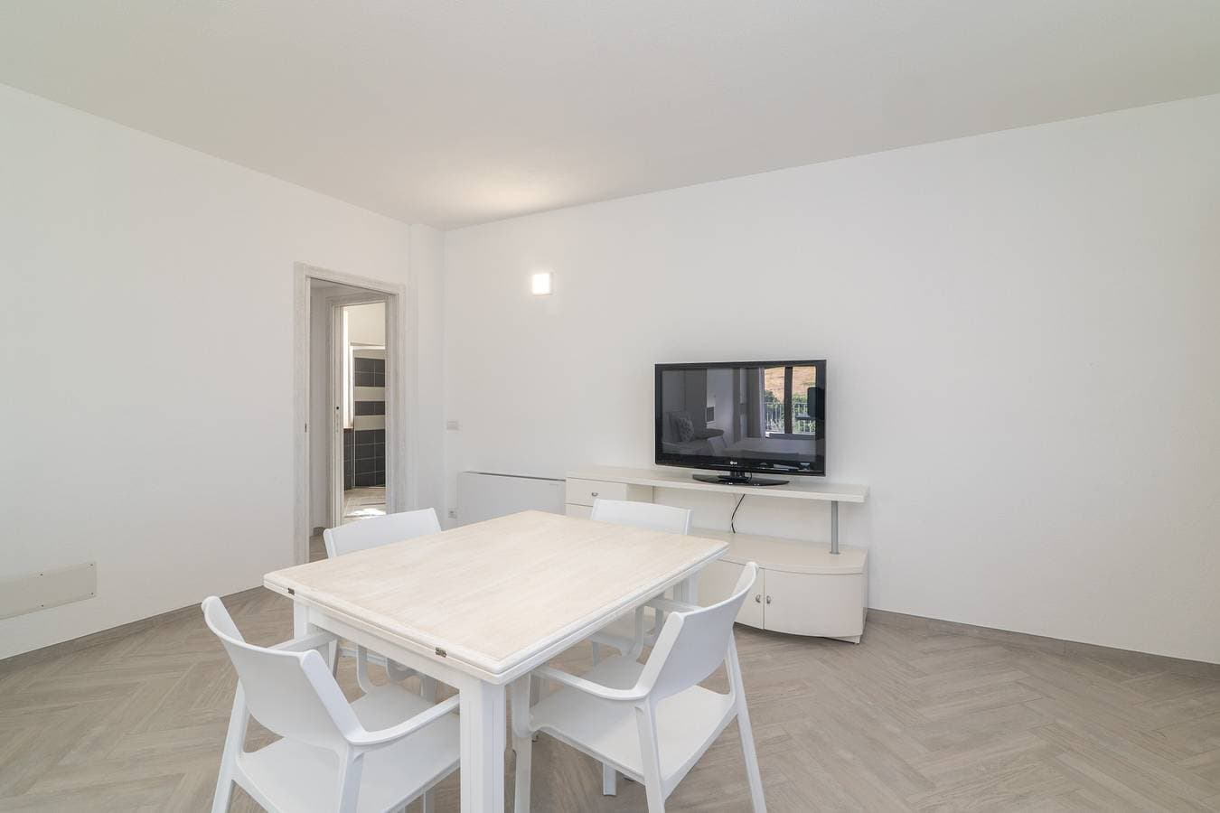 Foto 12 von 20: Ferienwohnung 'Medici' mit Privatterrasse, Wi-Fi und Klimaanlage