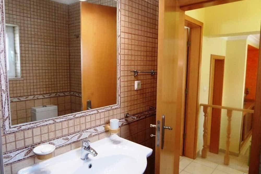 Foto 6 von 30: Casa rustica, Wohnung mit Balkon