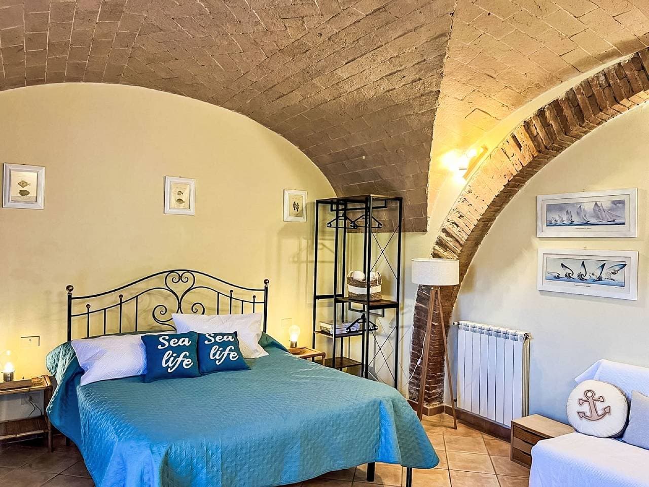Foto 10 von 23: Fattoria Palazzeta