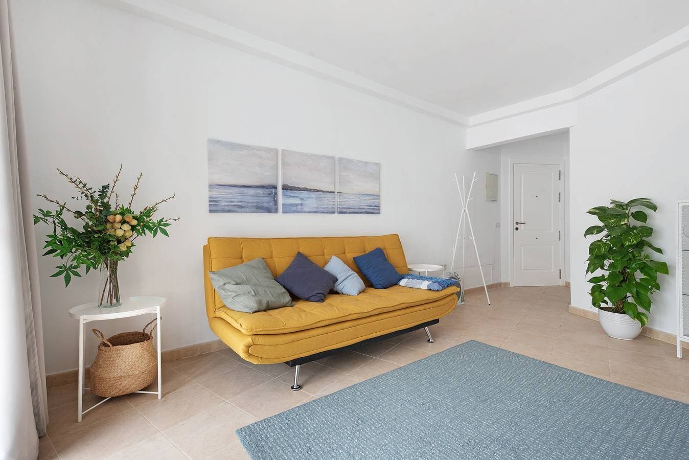 Foto 5 von 31: Ferienwohnung "Puerto Hills" mit Bergblick, Gemeinschaftspool und WLAN