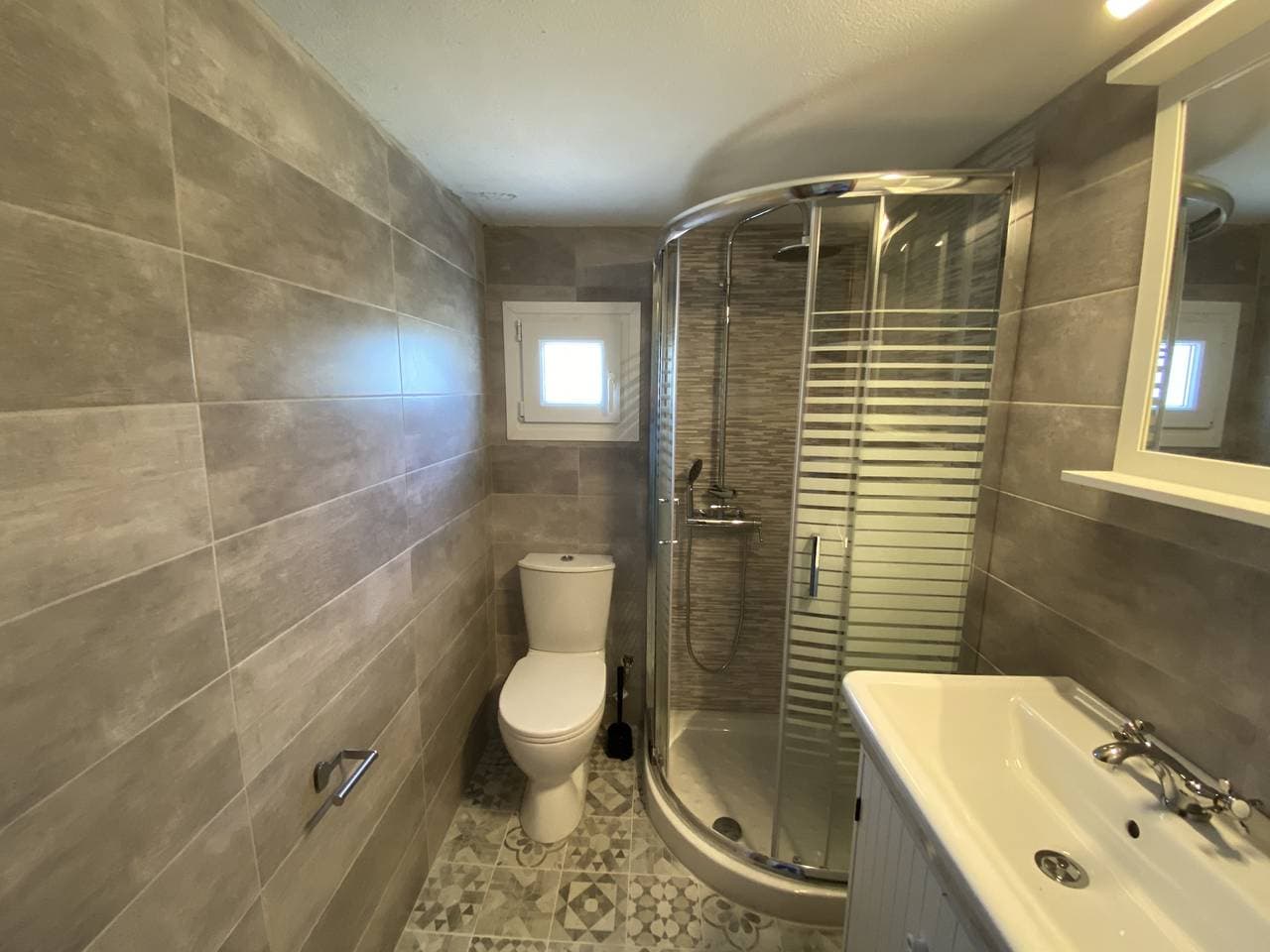 Foto 6 von 34: Villa- Nea Kalikrateia - Wohnung mit 2 Schlafzimmern