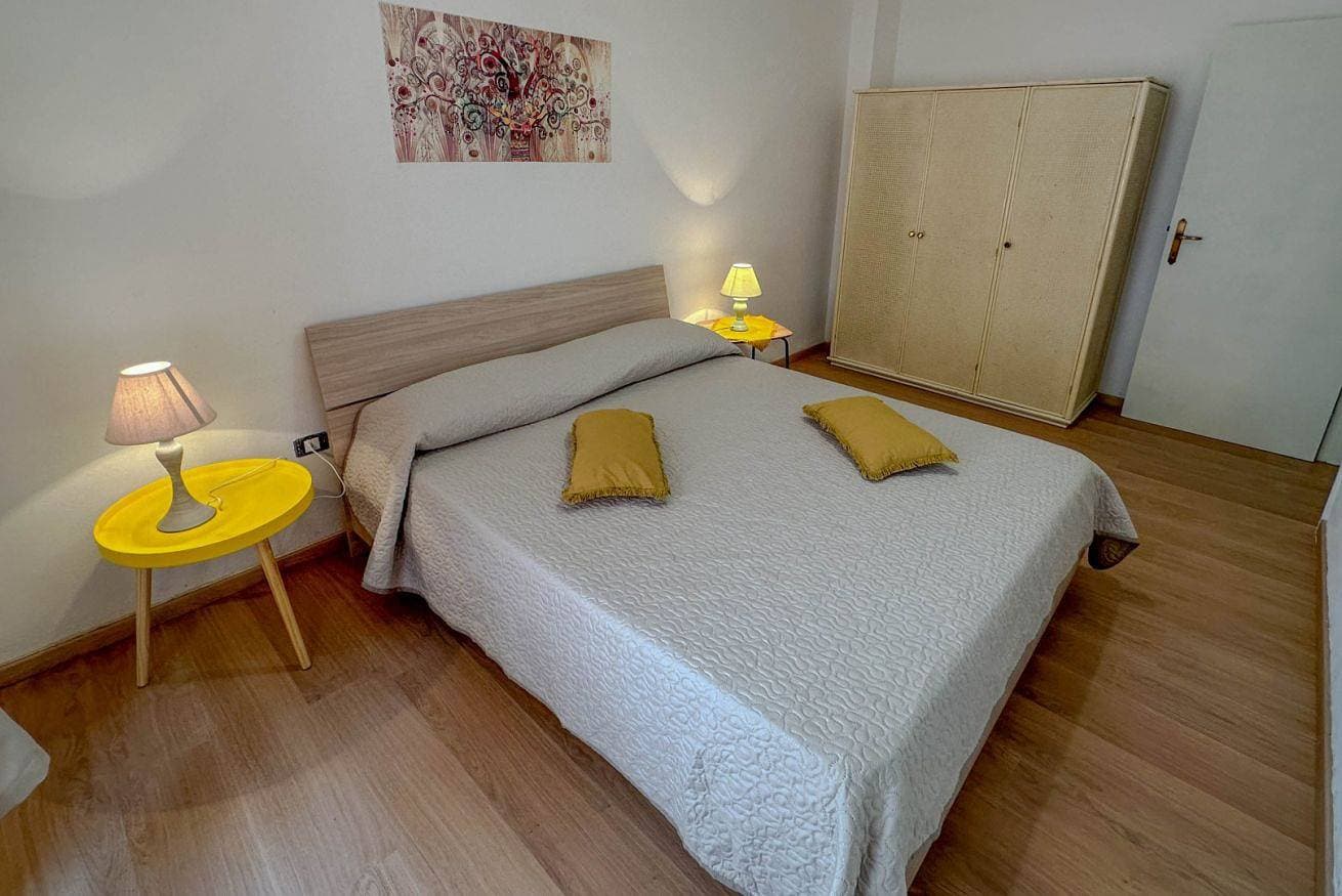 Foto 12 von 25: Ferienwohnung Luna 'E Monte