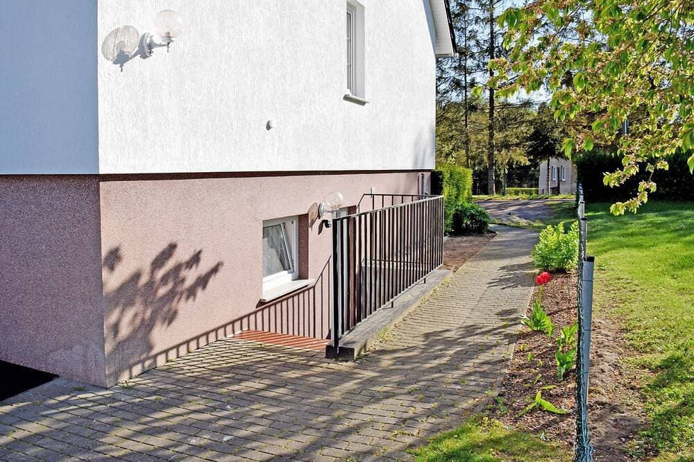 Foto 8 von 15: Ferienwohnung Marie an der Granitz
