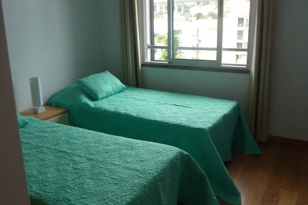 Foto 3 von 24: Neues Apartment in der obersten Etage mit 2 Schlafzimmern und einer eigenen Sonnenterrasse mit Meerblick