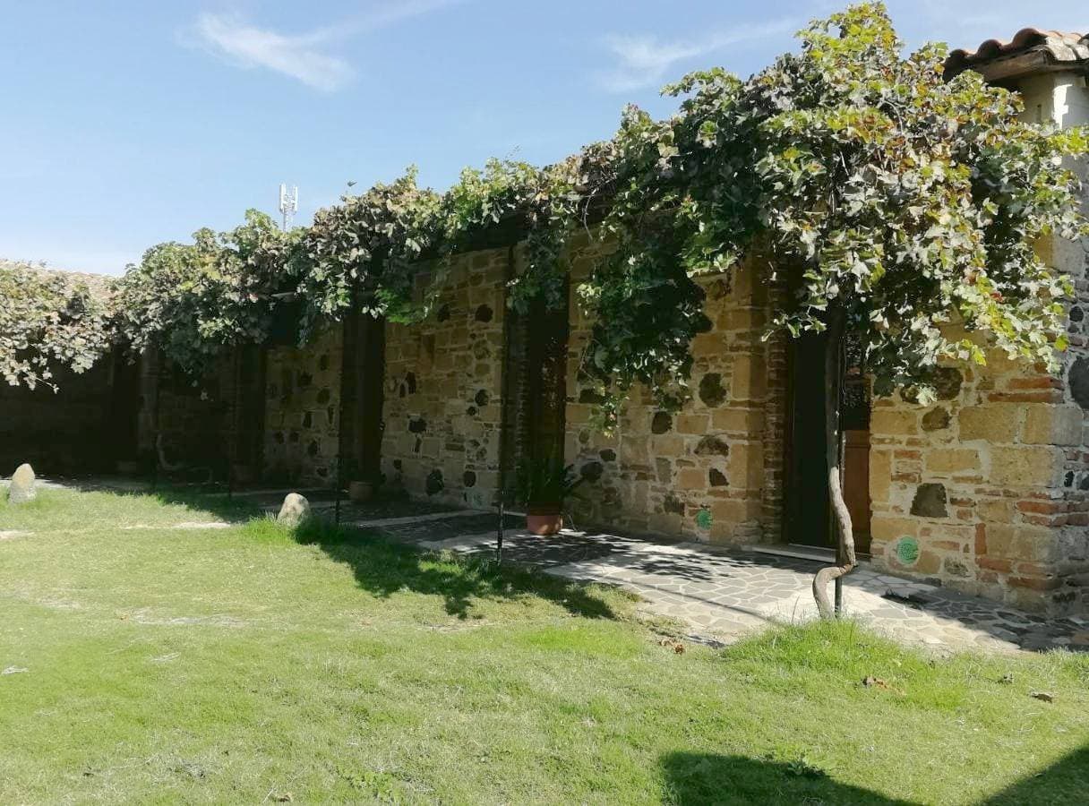 Il giardino di Don Peppino 1