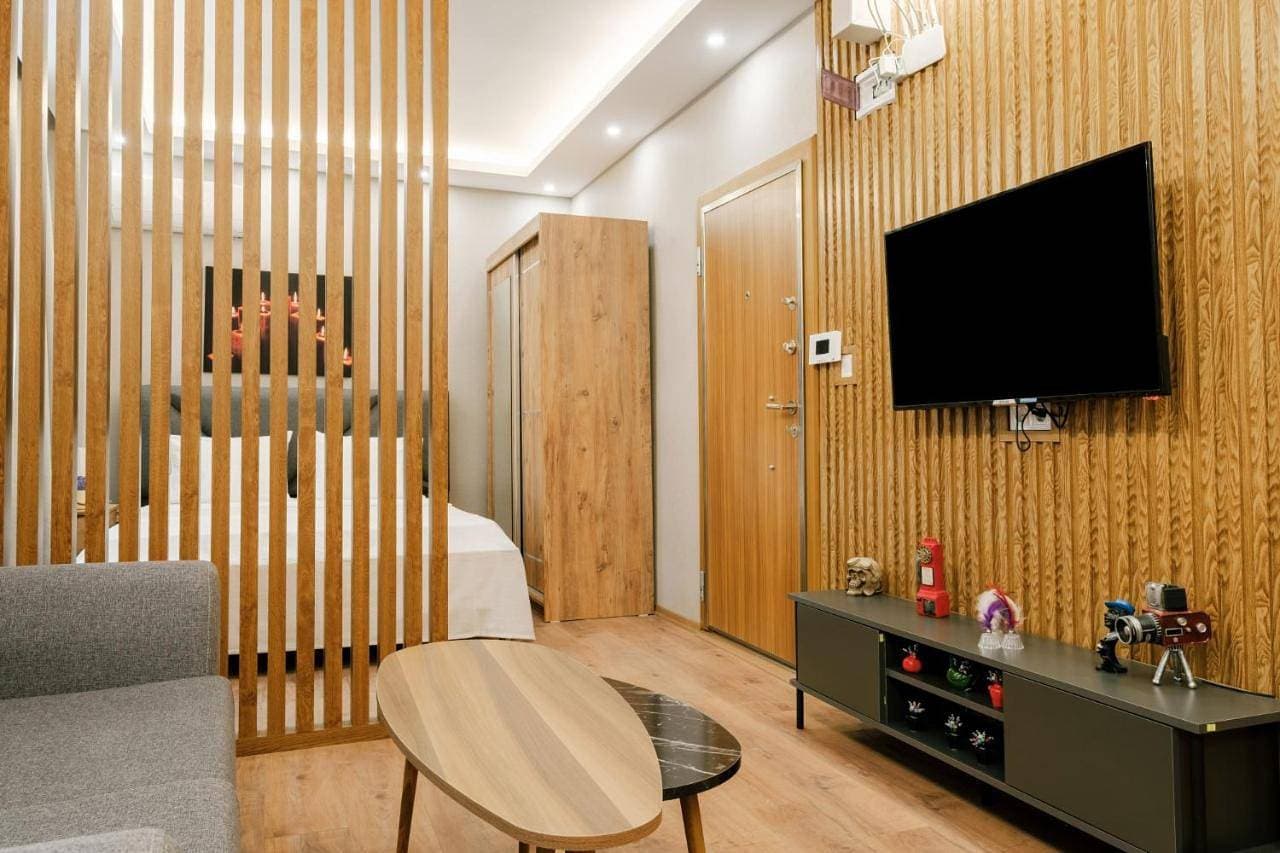 Foto 12 von 12: Compact Flat 2 min to Metro, Near Marmara Park