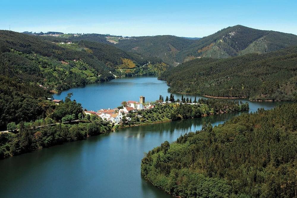 Dornes the Mythical Land of the Templars 1