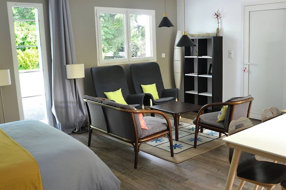 Foto 5 von 24: Komfortables Stadt-Haus für 2  in Bergerac ,Dordogne, Périgord