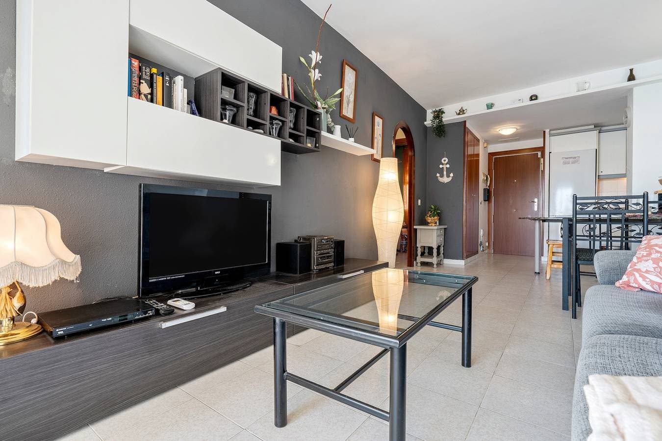 Foto 4 von 21: Ferienwohnung 'Residencial Los Pelicanos' mit Pool, WLAN & Klimaanlage