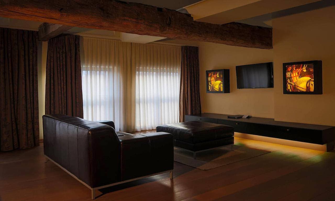 Foto 5 von 11: Standard Twin Room