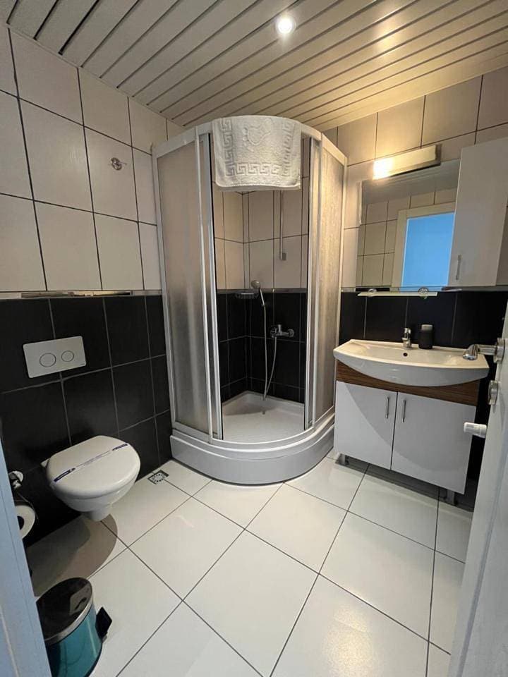 Foto 11 von 14: Double Room with Private Bathroom
