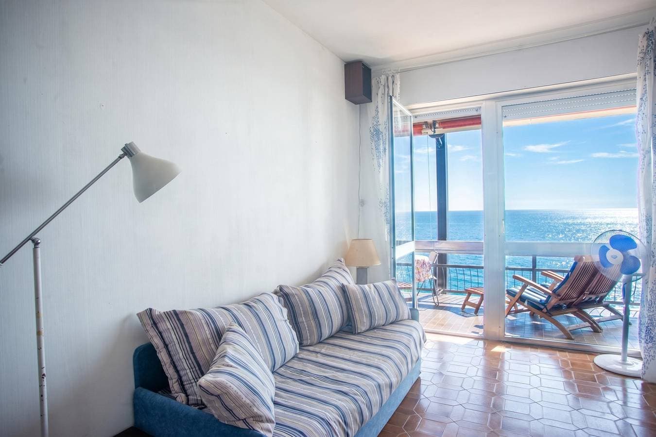 Foto 8 von 19: Sole Surf E Relax, Sea-View Balcony Apartment