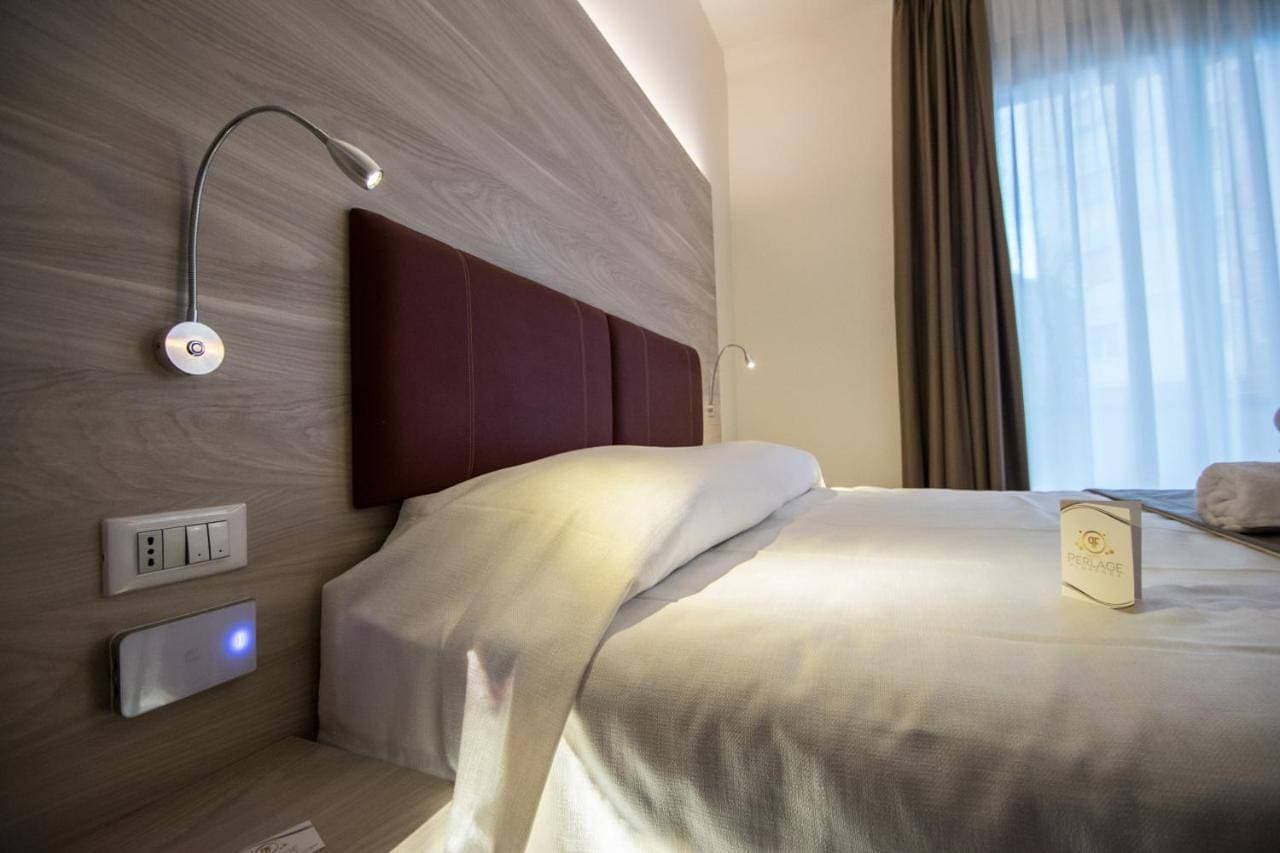 Foto 6 von 16: Triple Room