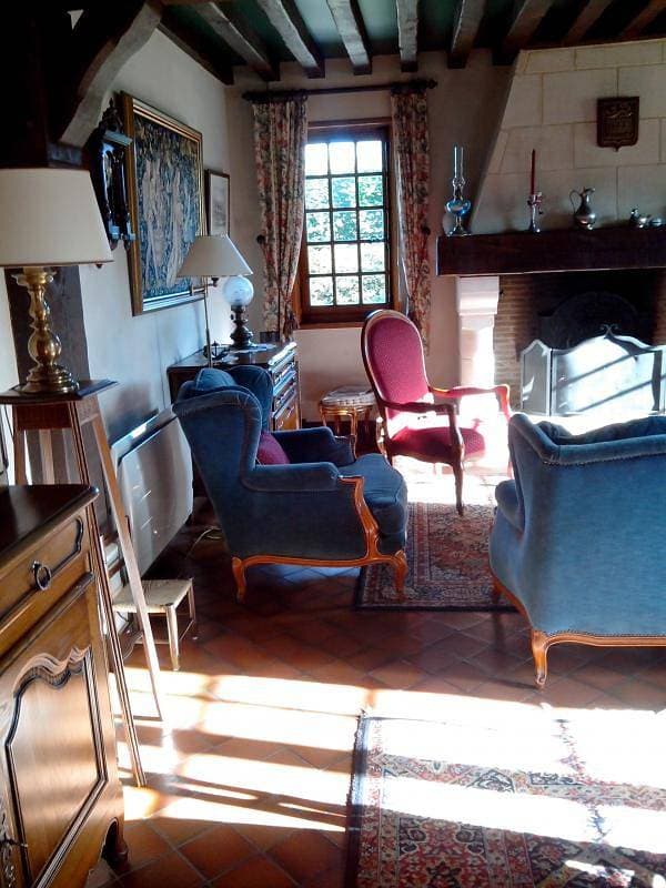 Foto 11 von 37: Gîtes de France® - La Chaumière