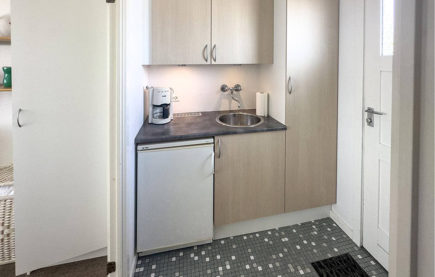 Foto 6 von 10: Ferienwohnung für 2 Personen mit Terrasse