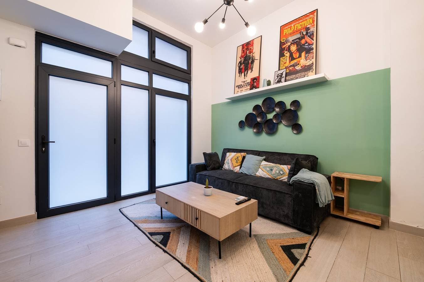Foto 10 von 27: GuestReady - Chic loft studio in Chamartín
