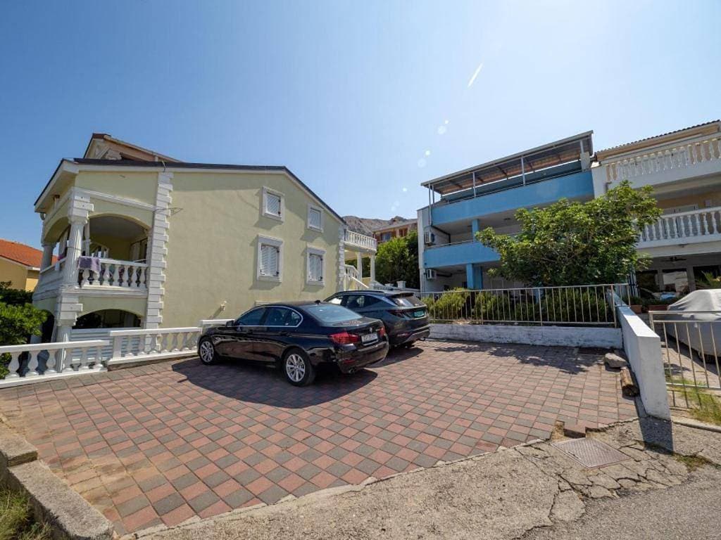 Foto 4 von 13: Apartment with Sea View