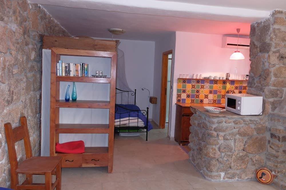 Foto 8 von 18: Casa Heiner und Fee  Ferienwohnung am Meer mit Kajaks;