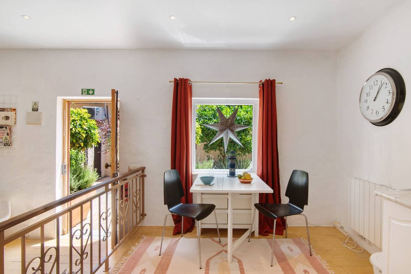Foto 6 von 26: Ferienhaus 'Casa Felix Number 2' mit Gemeinschaftspool, Gemeinschaftsterrasse und WLAN