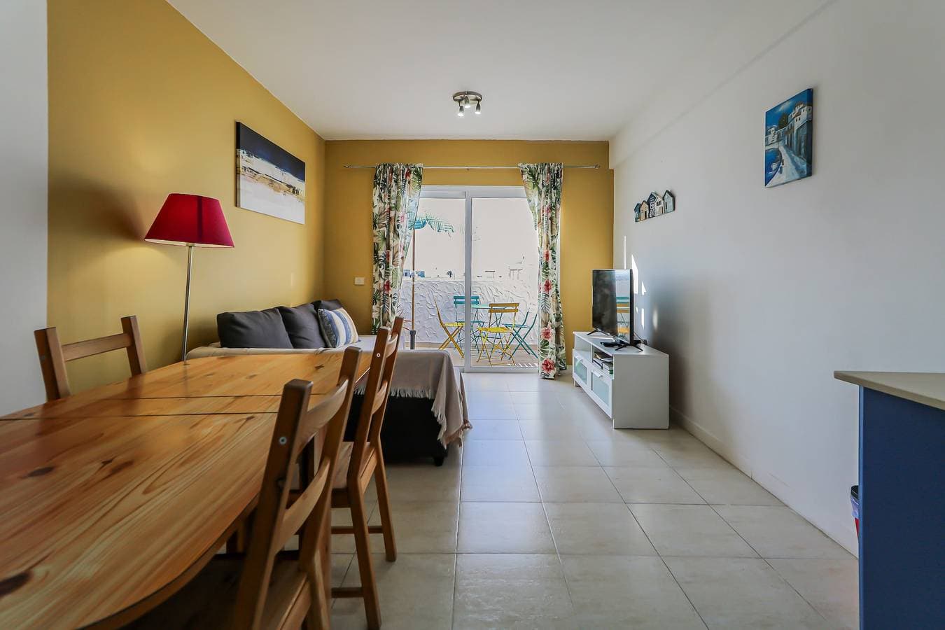 Foto 9 von 21: Ferienhaus für 4 Personen mit Pool