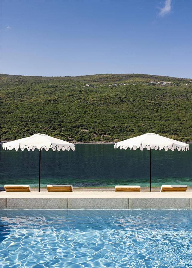Foto 4 von 14: Panoramic Bayview Suite
