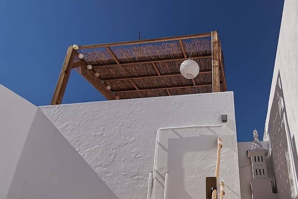 Foto 13 von 30: Algarve house, sun, terrace, views and barbecue