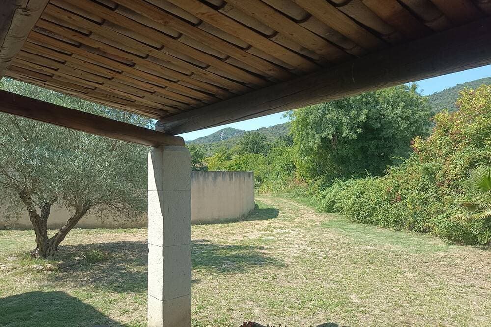 Foto 9 von 24: 🌿 Gîte \"Le Noyer\" - Le Mas des Charrettes
