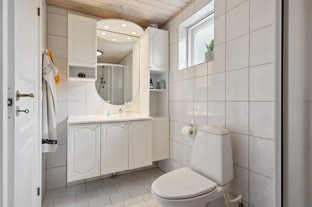 Foto 5 von 16: Wunderschönes Haus mit 2 Schlafzimmern.